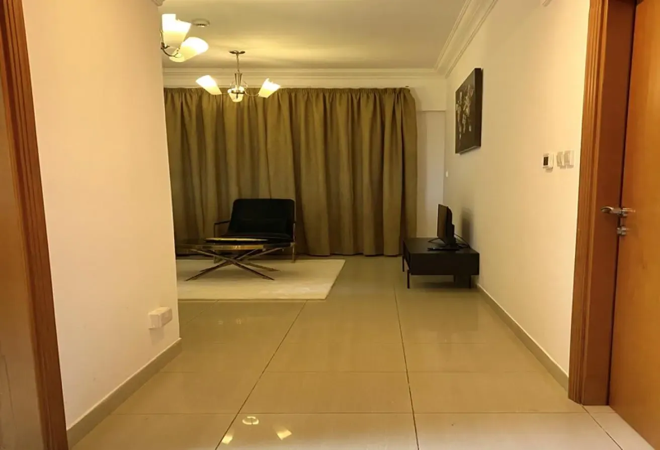 Premium living | Pristine 2BED | Breathtaking view