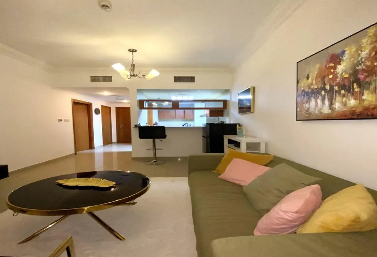 Premium living | Pristine 2BED | Breathtaking view