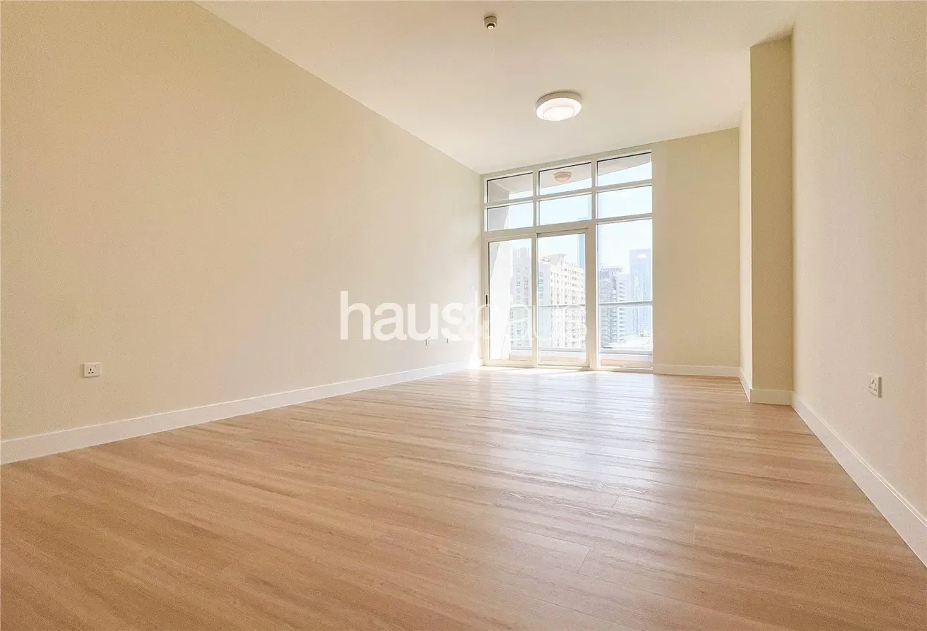Marina Views | Unfurnished | Upgraded | AVL