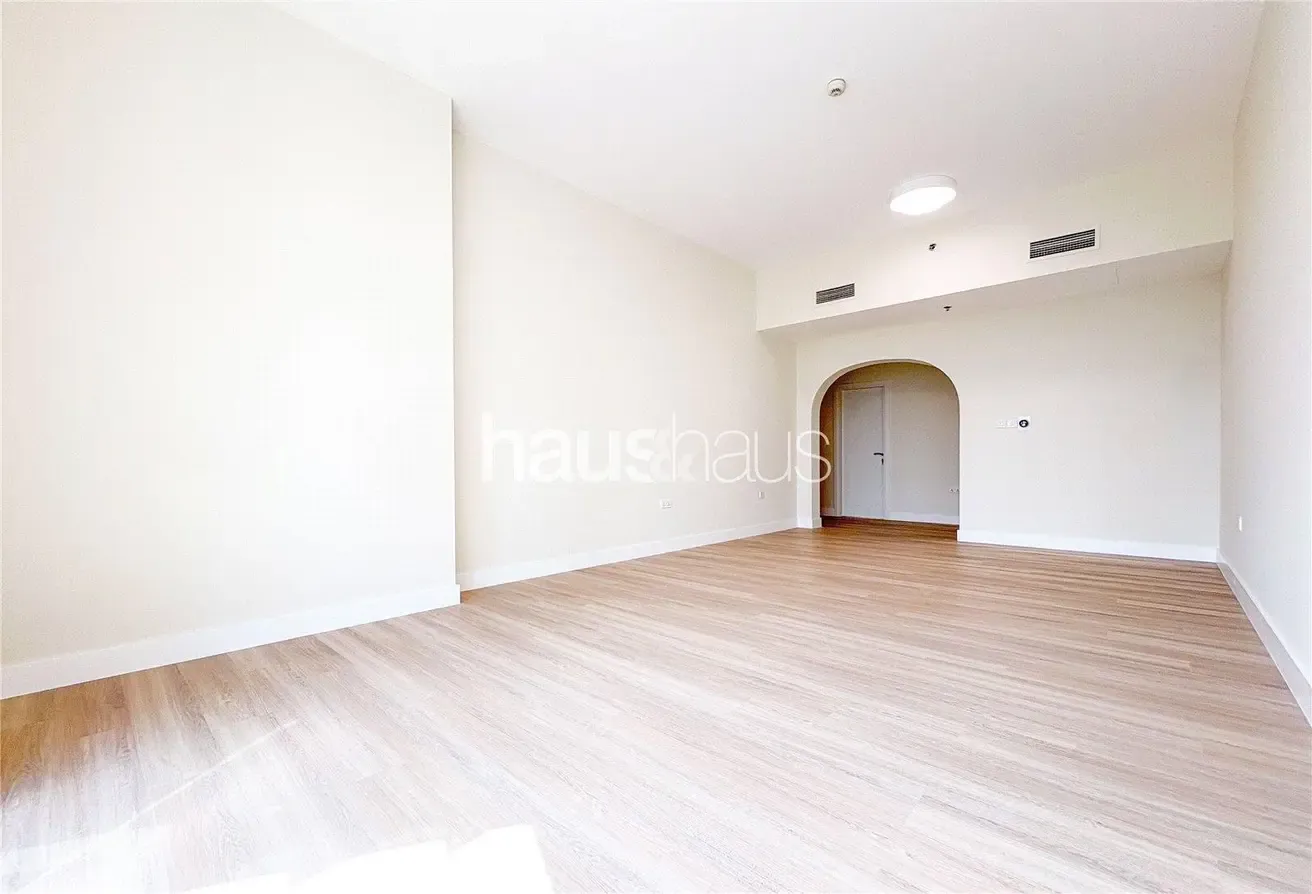 Marina Views | Unfurnished | Upgraded | AVL