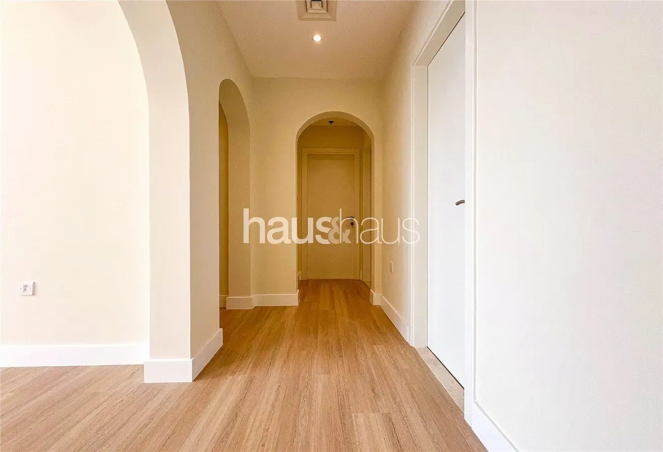 Marina Views | Unfurnished | Upgraded | AVL