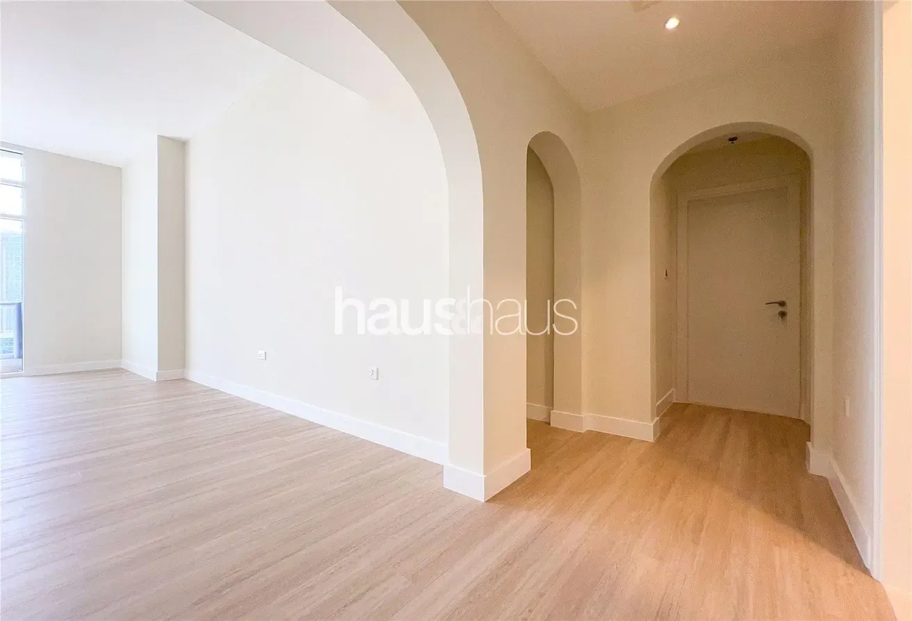 Marina Views | Unfurnished | Upgraded | AVL