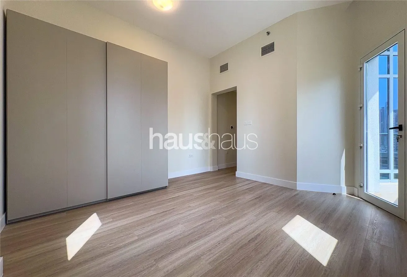 Marina Views | Unfurnished | Upgraded | AVL