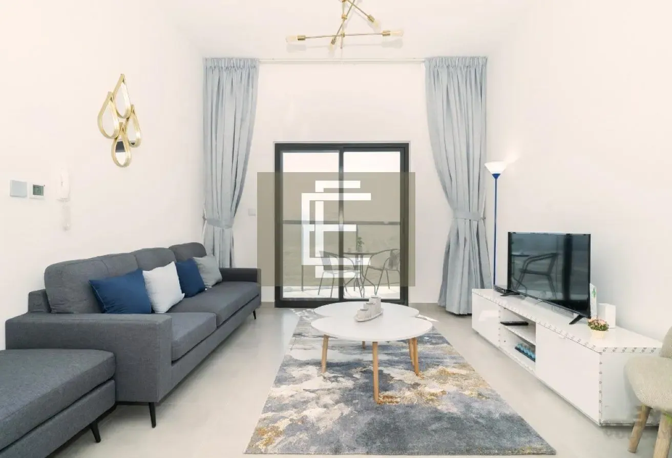 FULLY FURNISHED | SPACIOUS 2 BR | OPEN VIEW