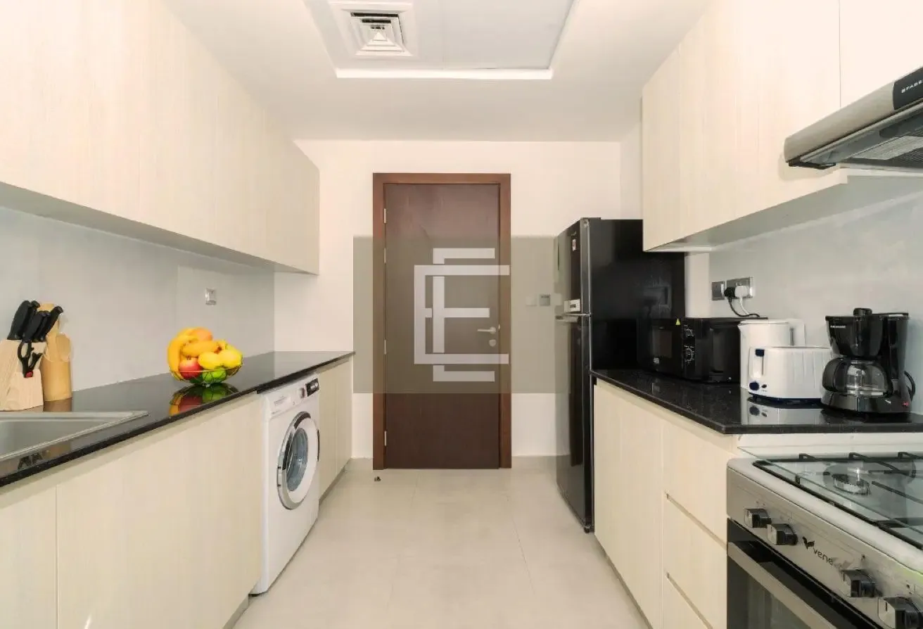 FULLY FURNISHED | SPACIOUS 2 BR | OPEN VIEW