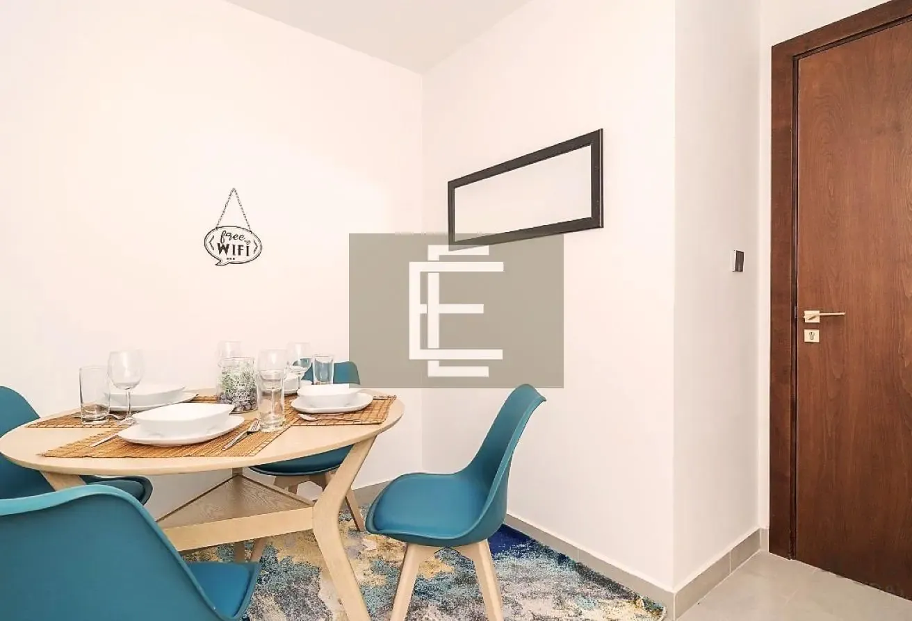 FULLY FURNISHED | SPACIOUS 2 BR | OPEN VIEW