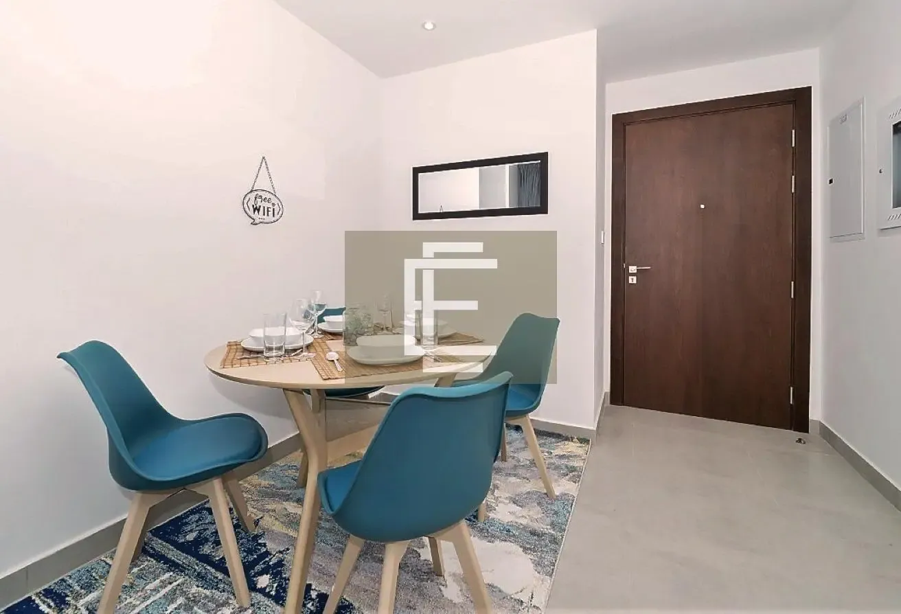 FULLY FURNISHED | SPACIOUS 2 BR | OPEN VIEW