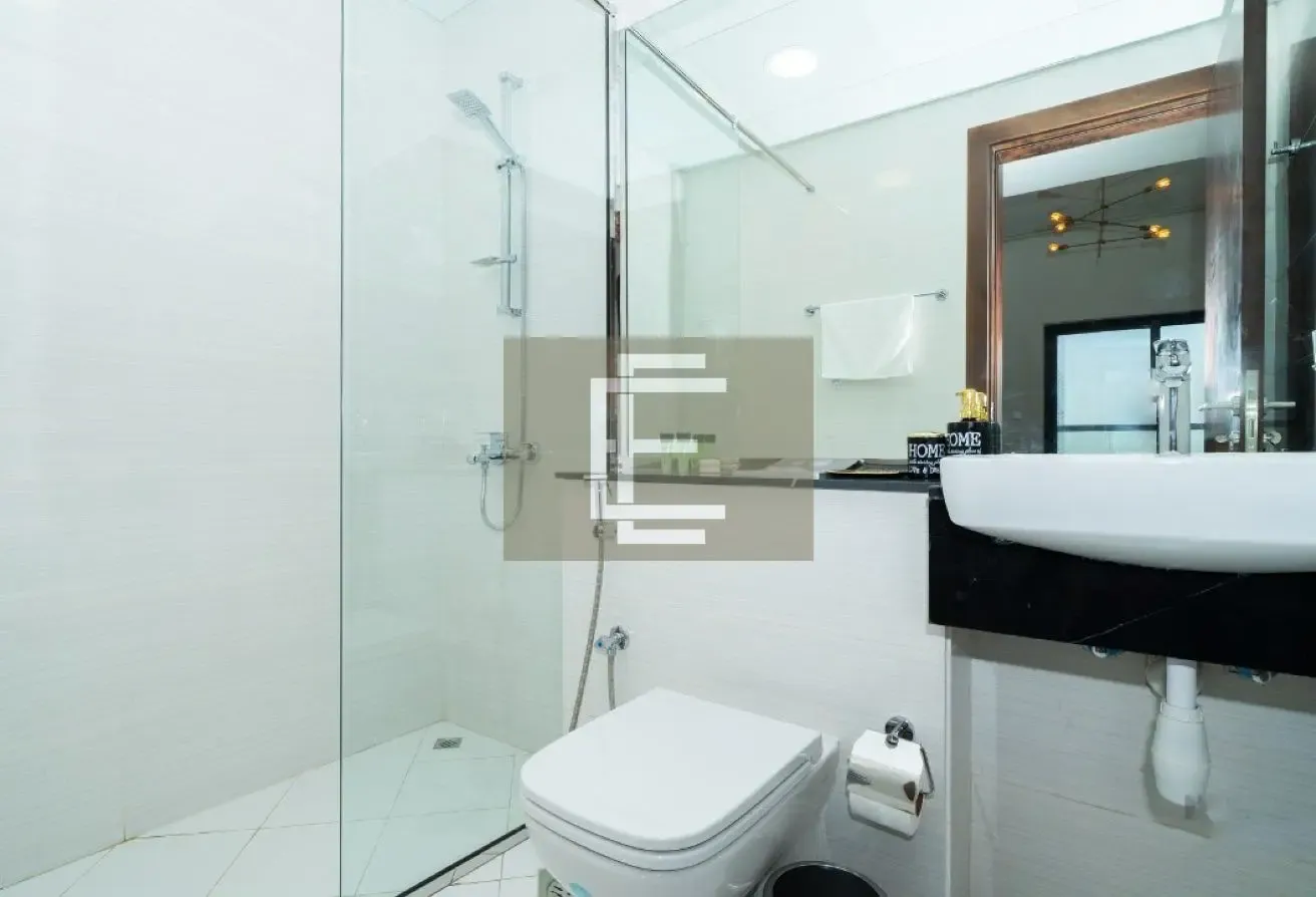 FULLY FURNISHED | SPACIOUS 2 BR | OPEN VIEW