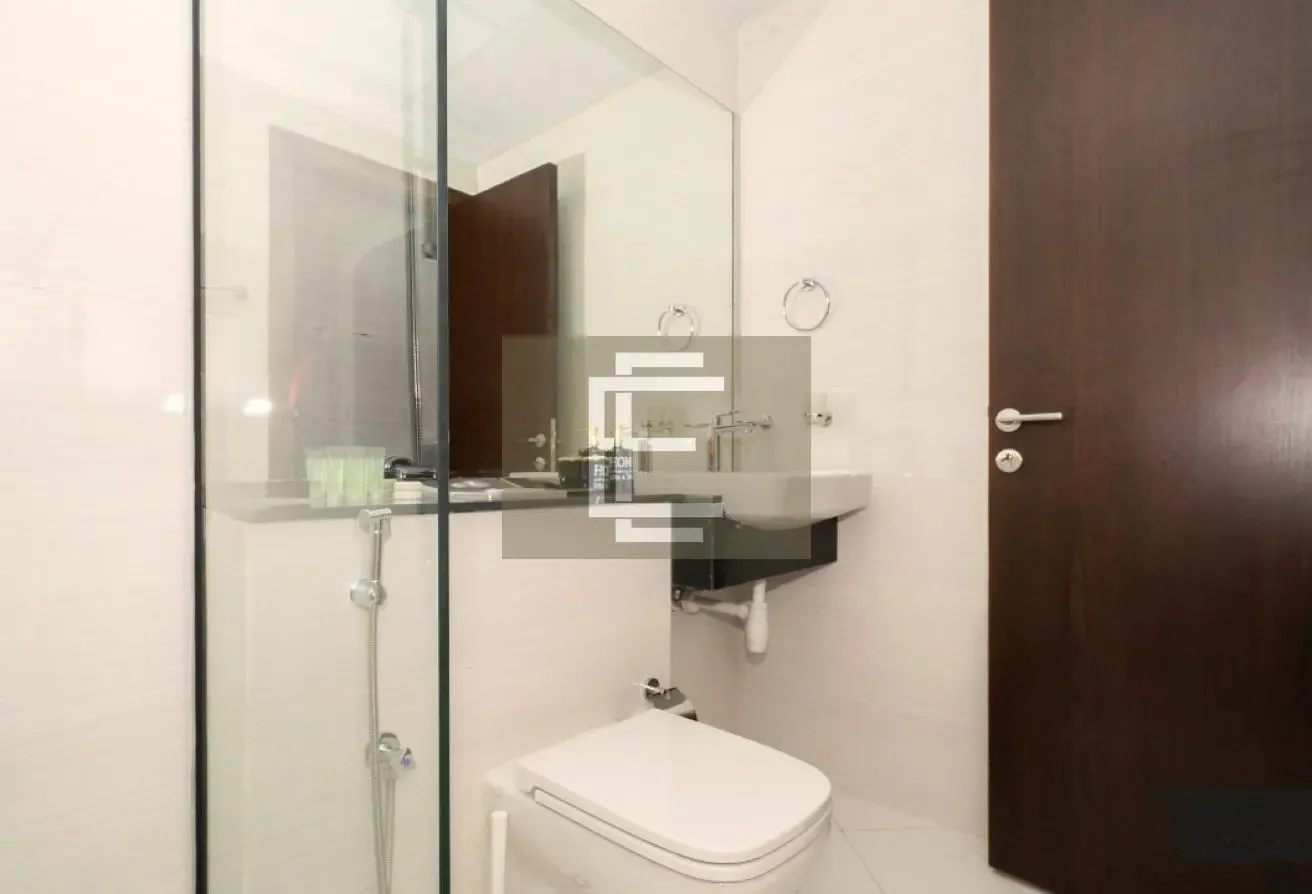 FULLY FURNISHED | SPACIOUS 2 BR | OPEN VIEW