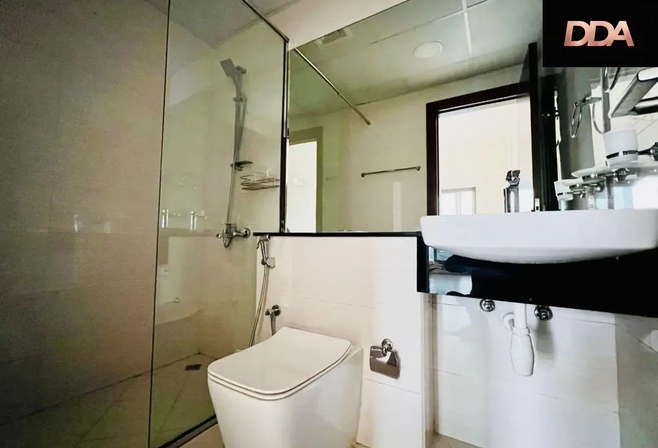 BRIGHT 2BR | PREMIUM AMENITIES | PRIME JVC