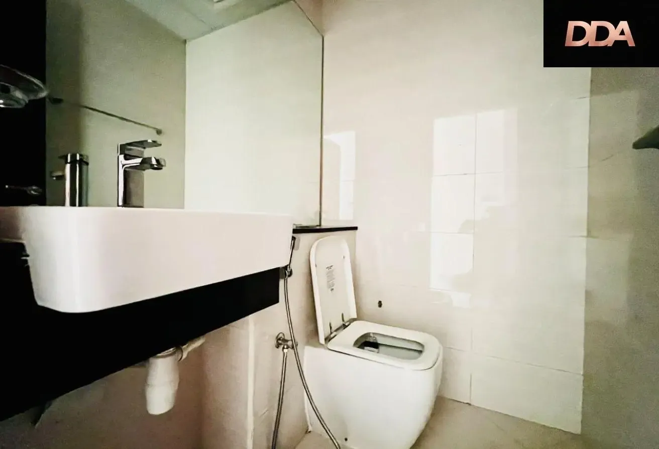 BRIGHT 2BR | PREMIUM AMENITIES | PRIME JVC