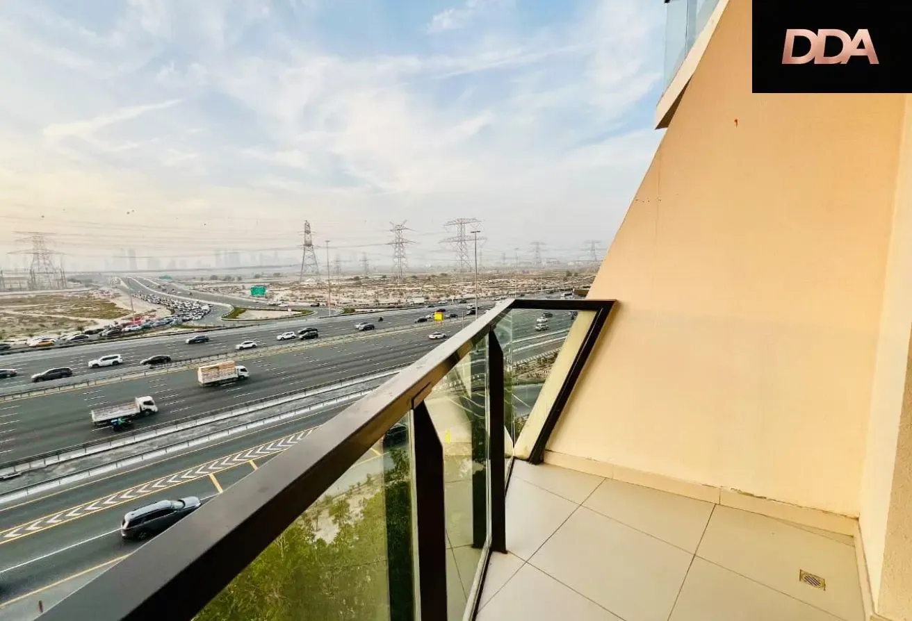 BRIGHT 2BR | PREMIUM AMENITIES | PRIME JVC