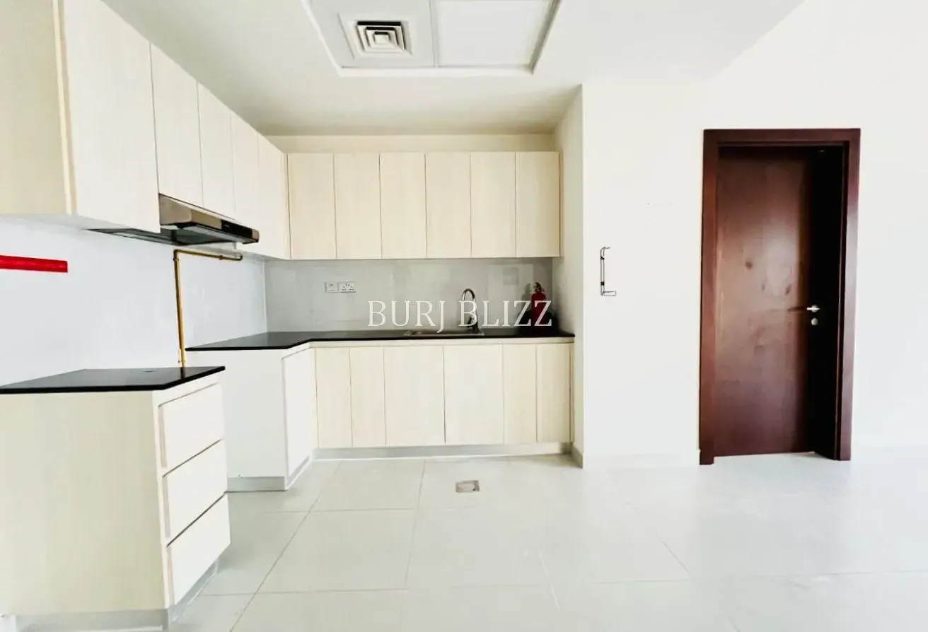 Modern 2BR | Open View | Prime Location