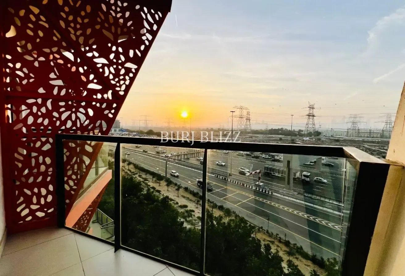 Modern 2BR | Open View | Prime Location