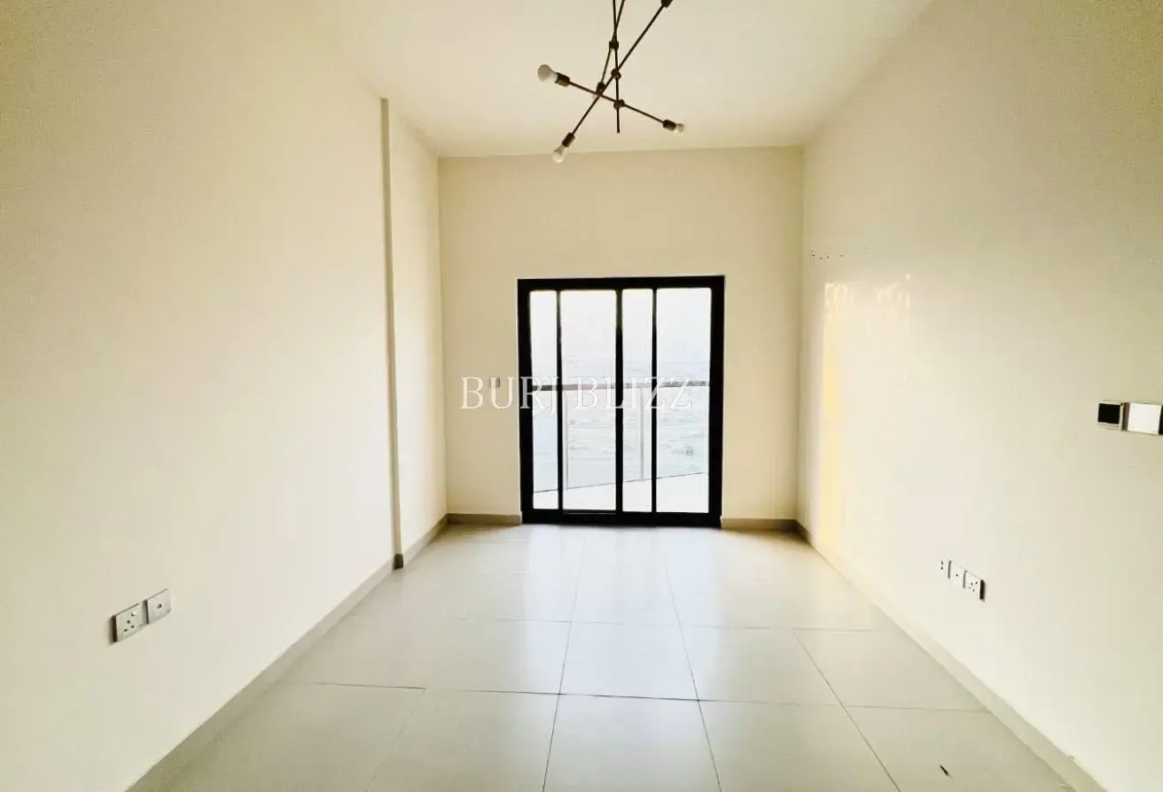 Modern 2BR | Open View | Prime Location