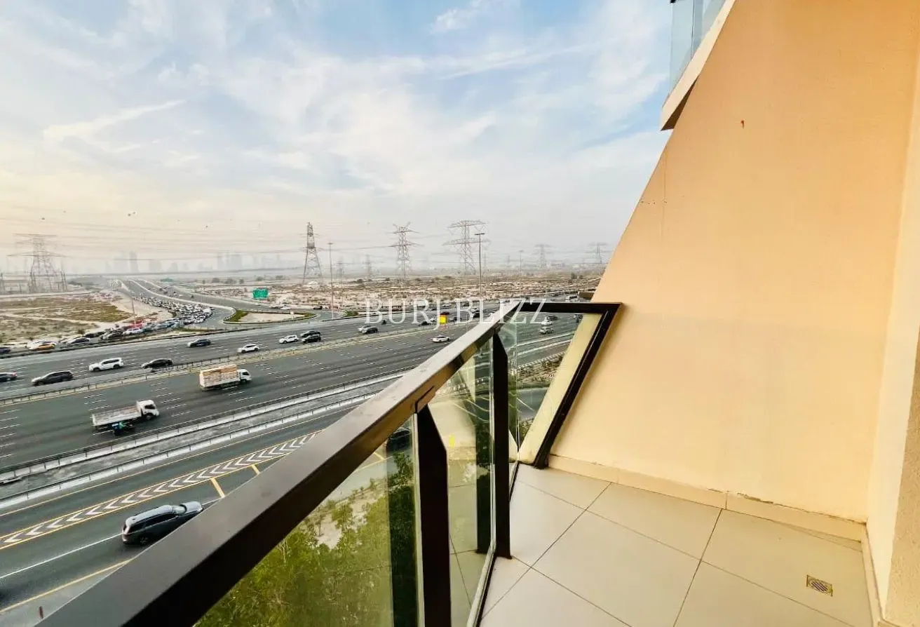 Modern 2BR | Open View | Prime Location
