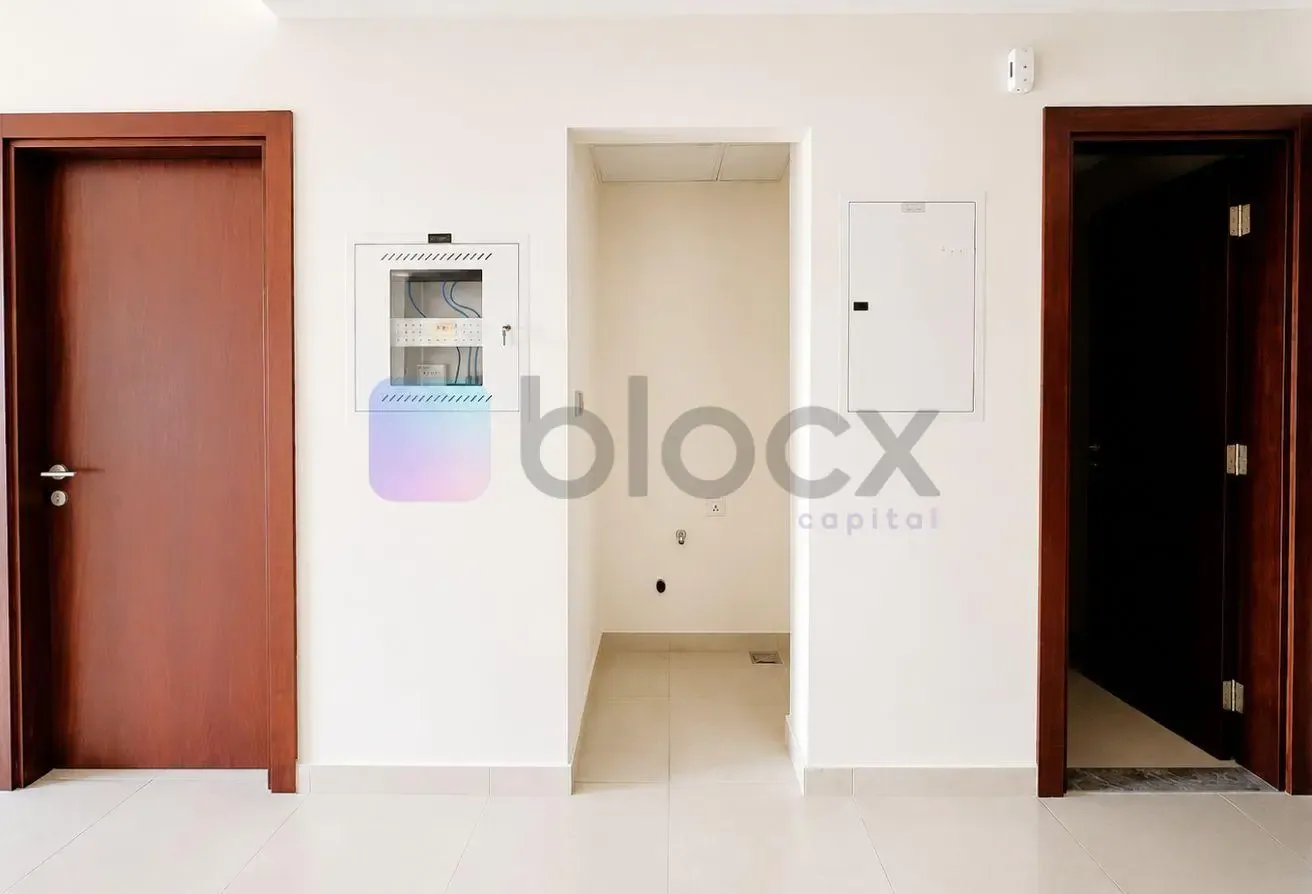 SUNSET VIEW | MOVE-IN READY | POOL & GYM ACCESS