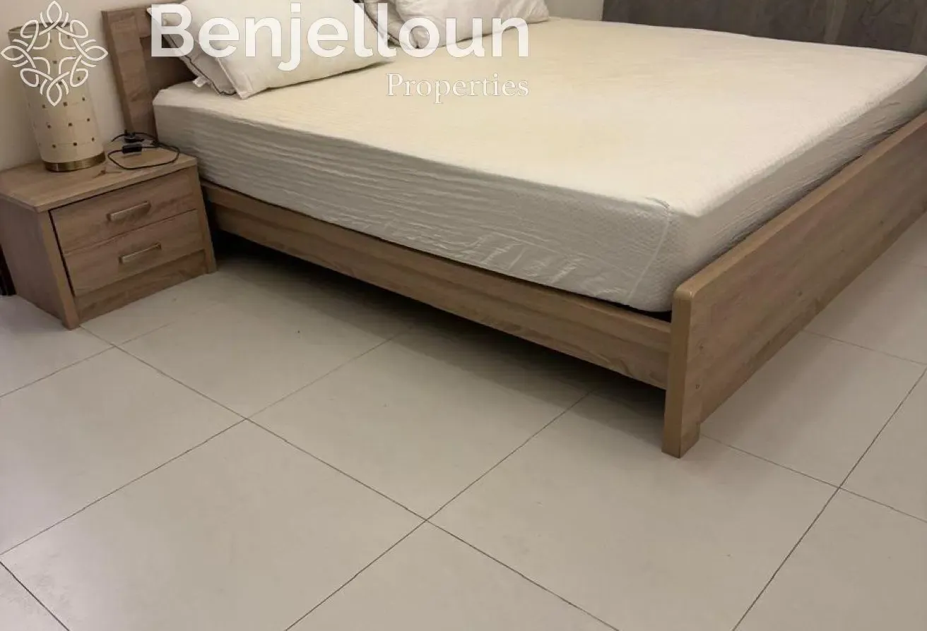 Prime JVC Apartment | Bright & Stylish Residence