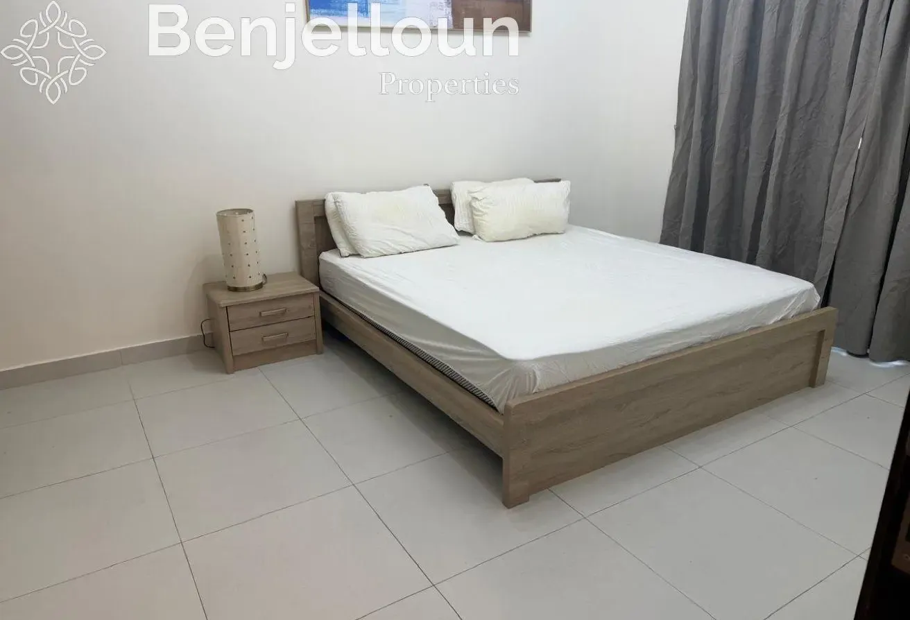 Prime JVC Apartment | Bright & Stylish Residence