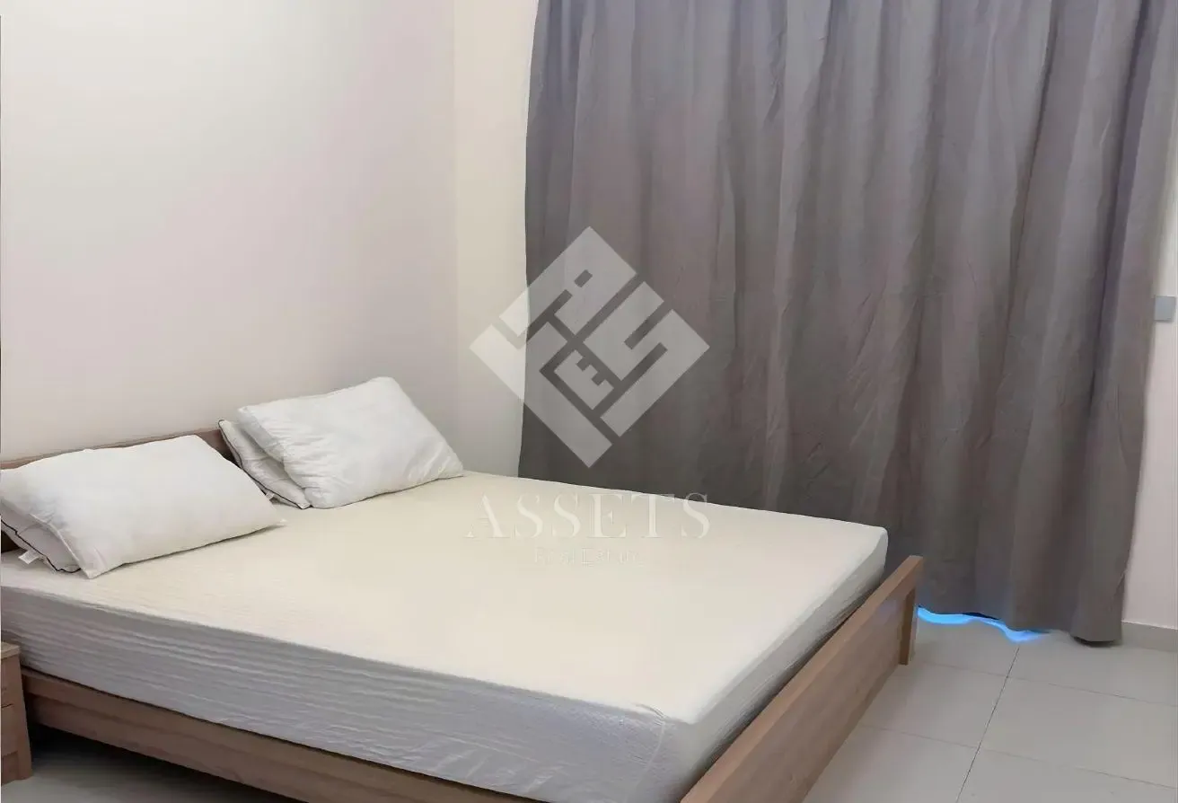 Fully Furnished 2 Bedroom | Spacious Layout | JVC
