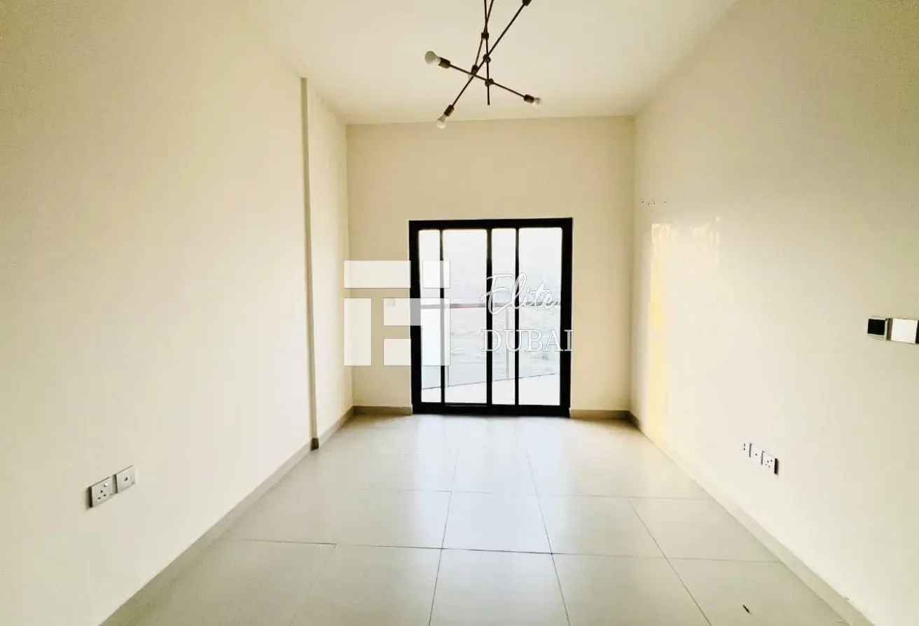 Spacious Layout | Open View | Prime Location
