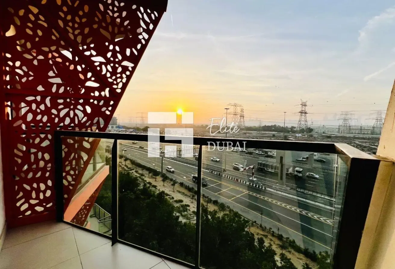 Spacious Layout | Open View | Prime Location