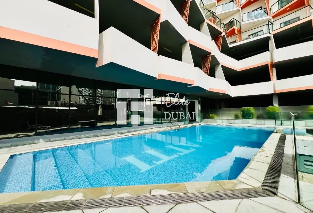 Spacious Layout | Open View | Prime Location