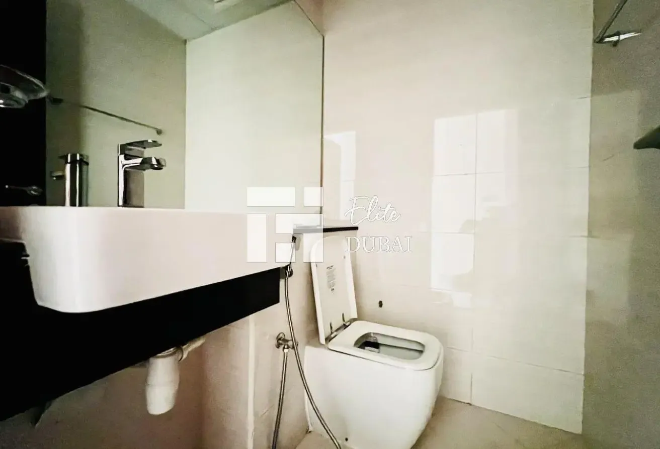 Spacious Layout | Open View | Prime Location