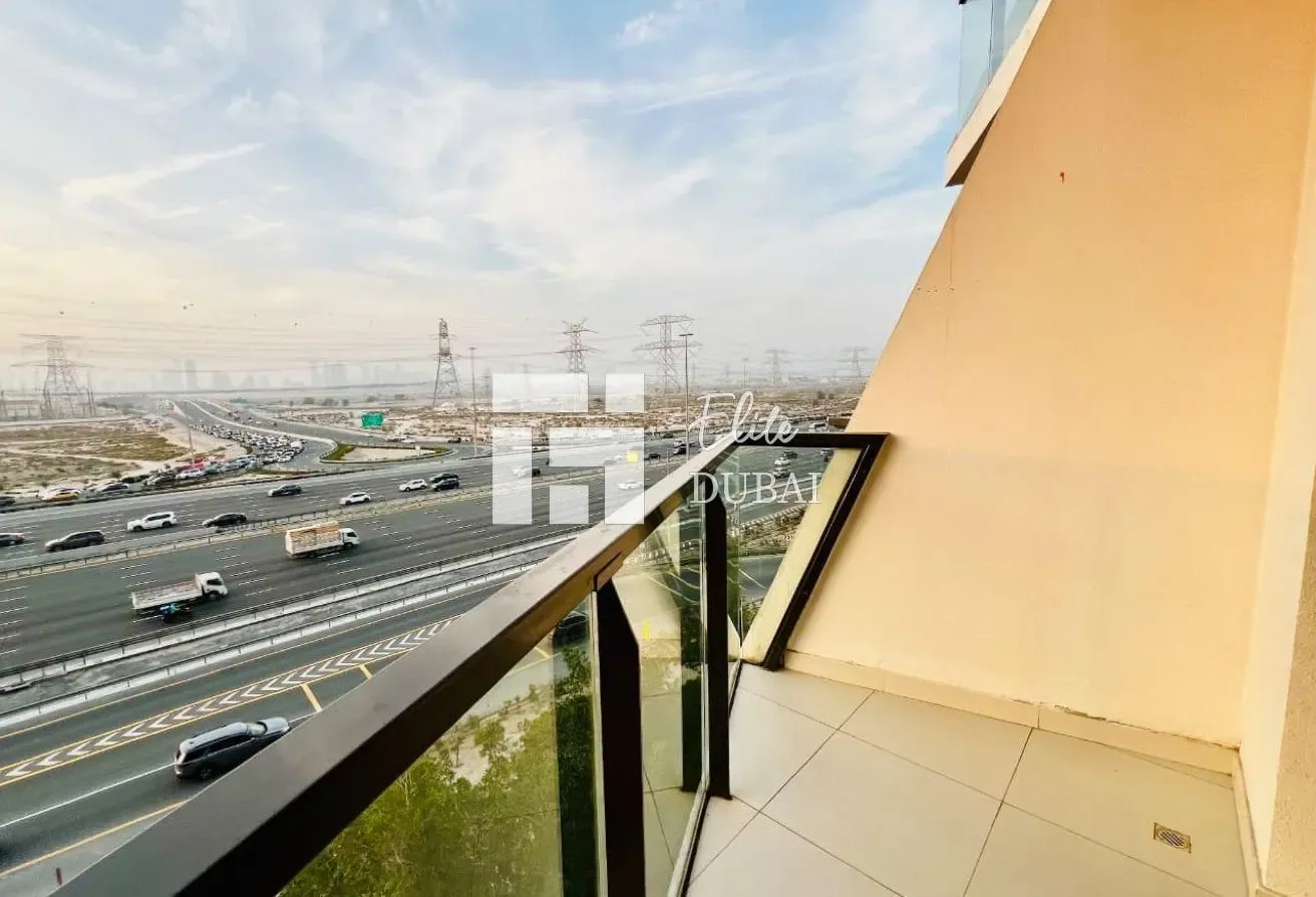 Spacious Layout | Open View | Prime Location