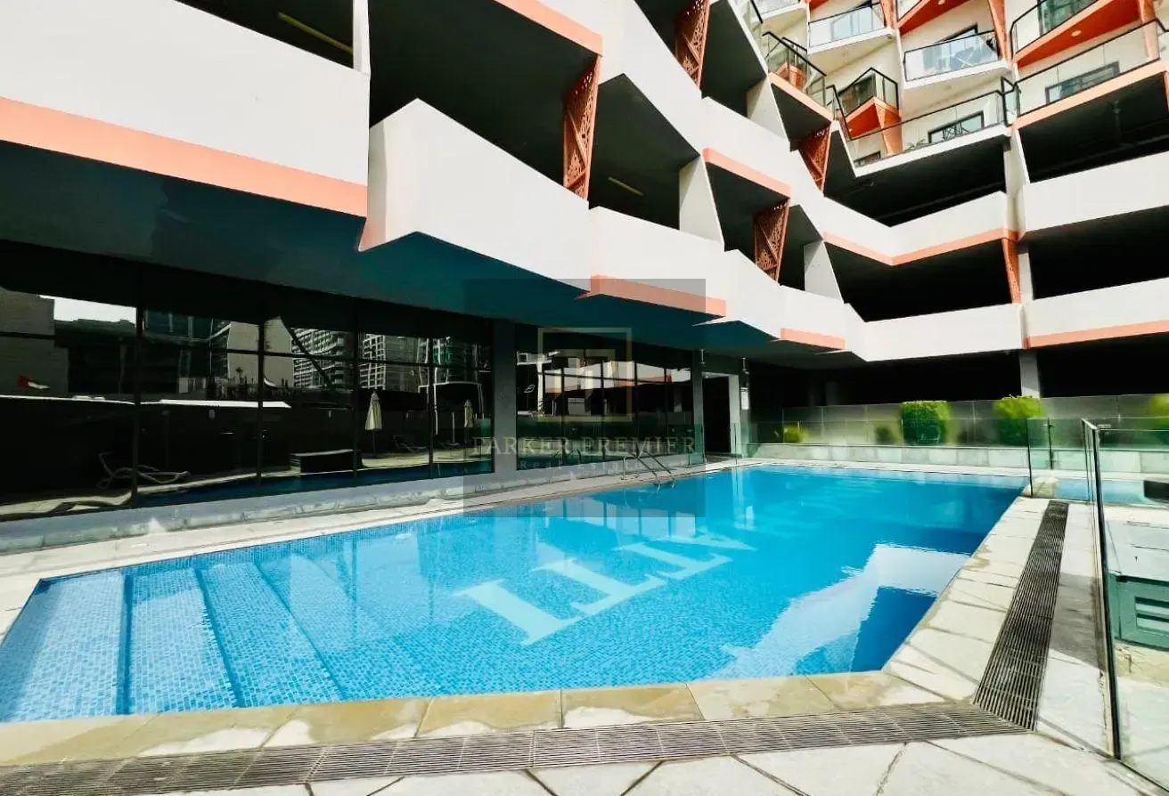 Homey 2BR Apt w/ Multiple Balconies | Two En-Suite