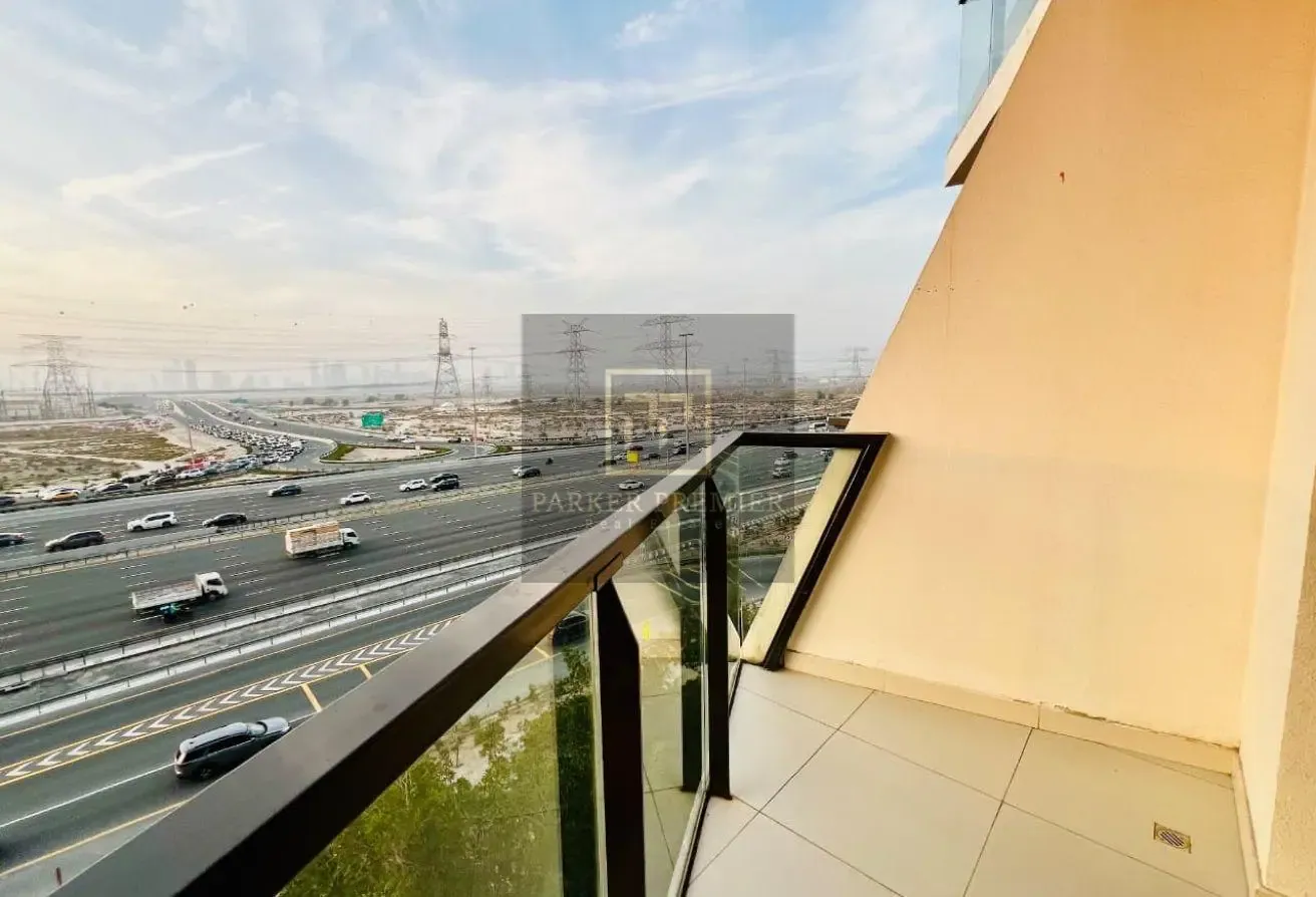 Homey 2BR Apt w/ Multiple Balconies | Two En-Suite