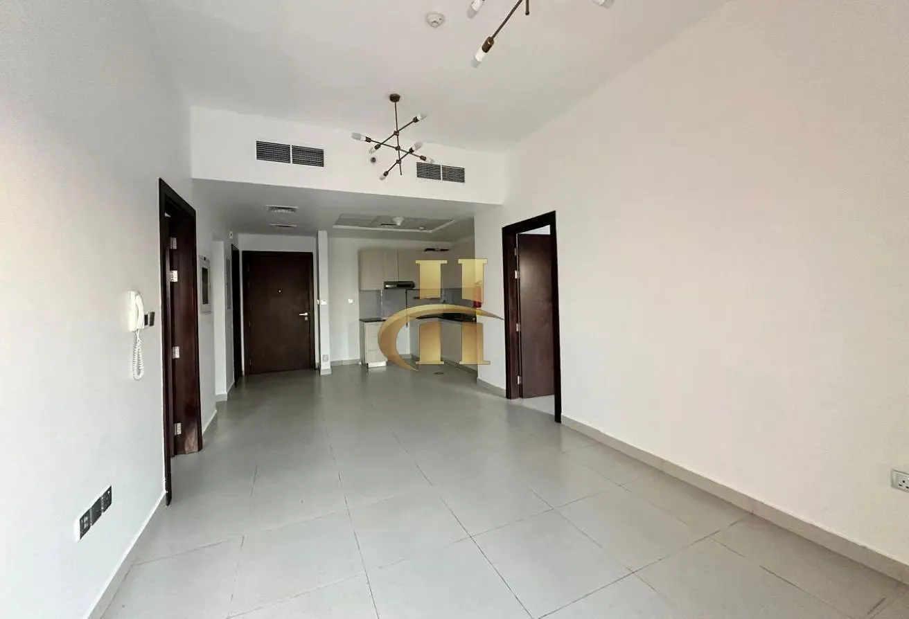 Near To exit | JVC | 2BR Unfurnished