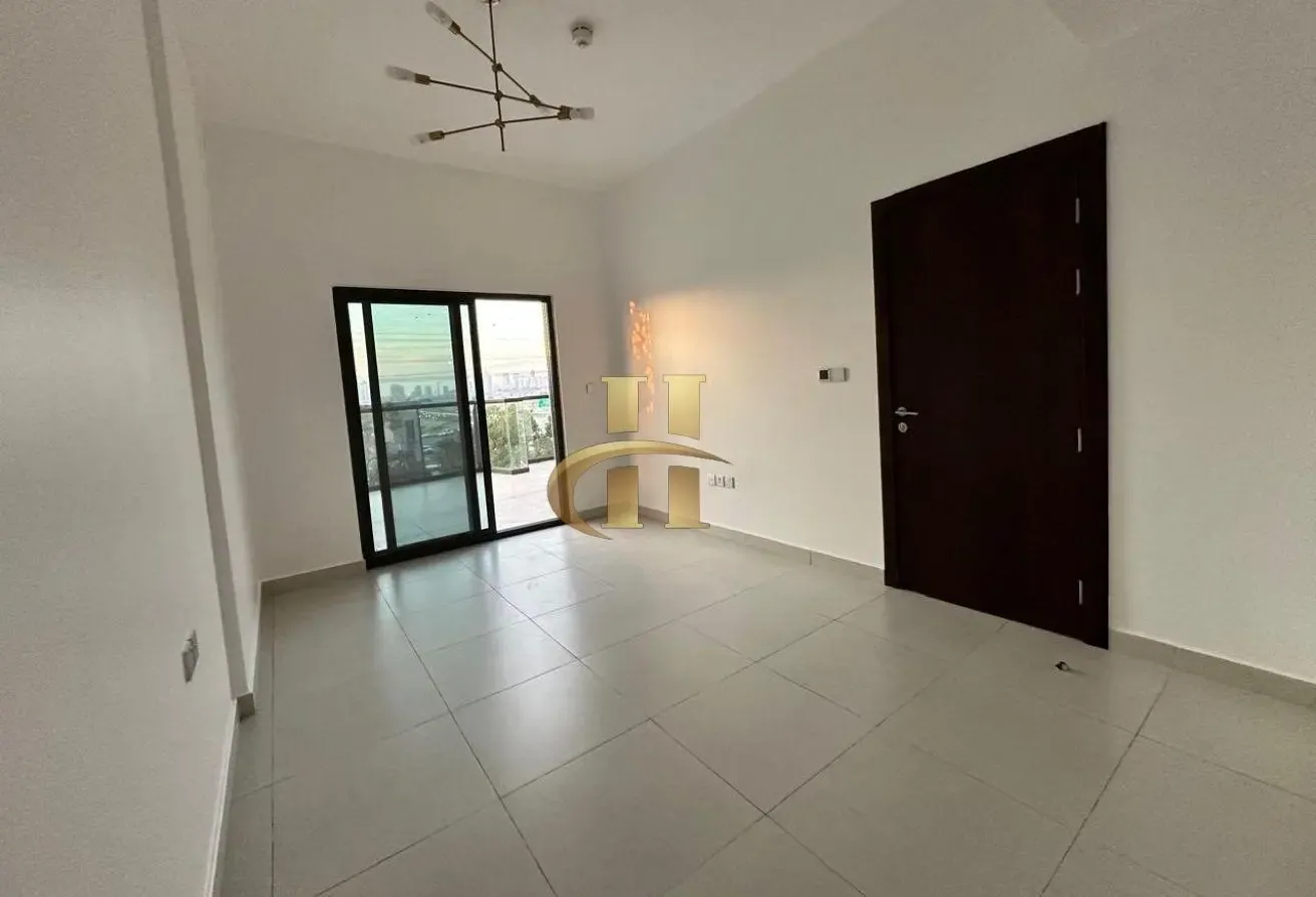 Near To exit | JVC | 2BR Unfurnished