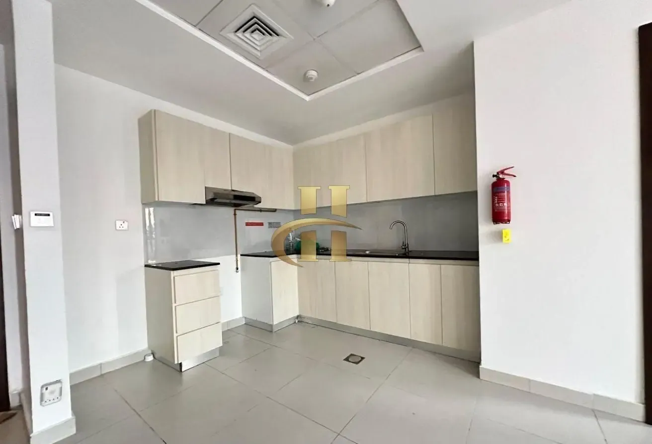 Near To exit | JVC | 2BR Unfurnished