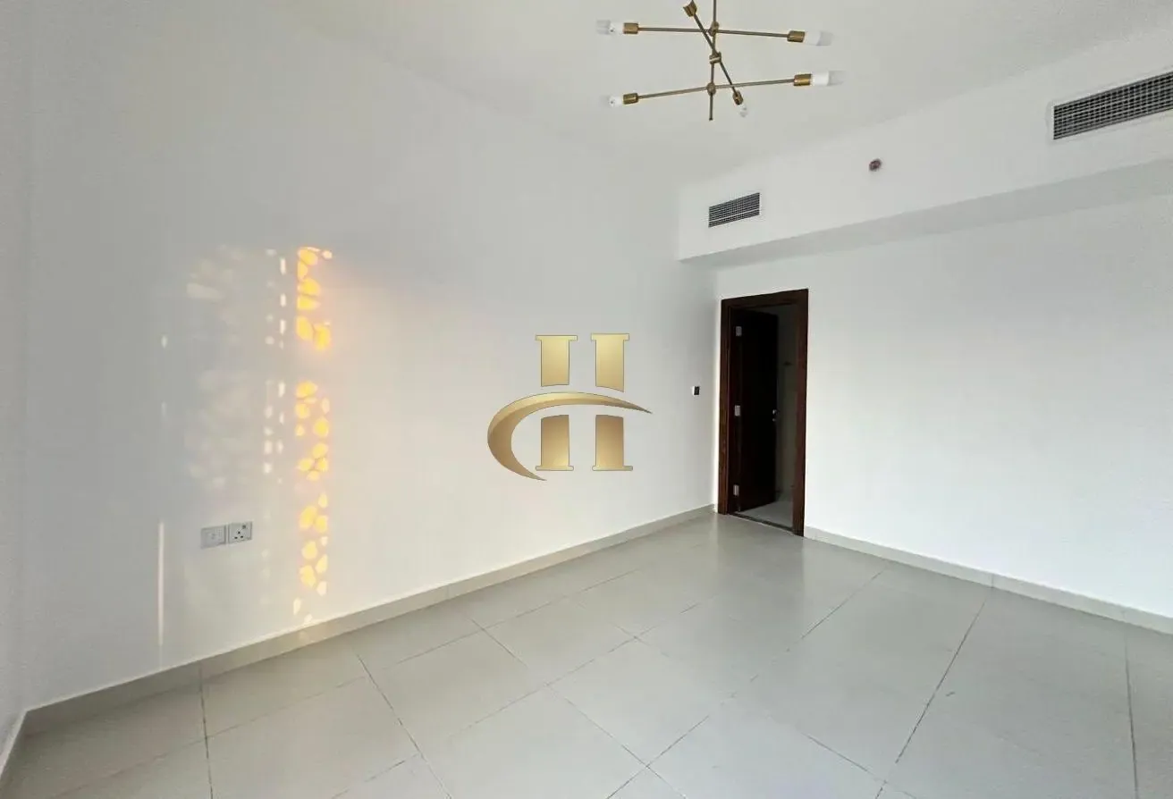 Near To exit | JVC | 2BR Unfurnished