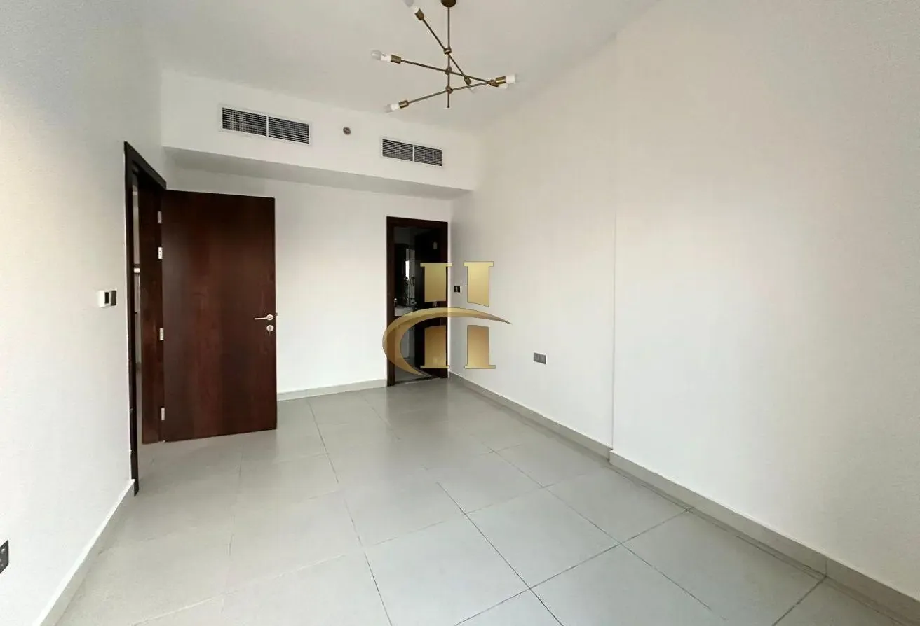 Near To exit | JVC | 2BR Unfurnished