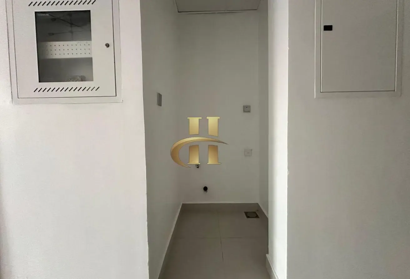 Near To exit | JVC | 2BR Unfurnished