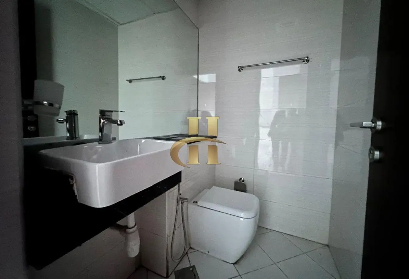 Near To exit | JVC | 2BR Unfurnished