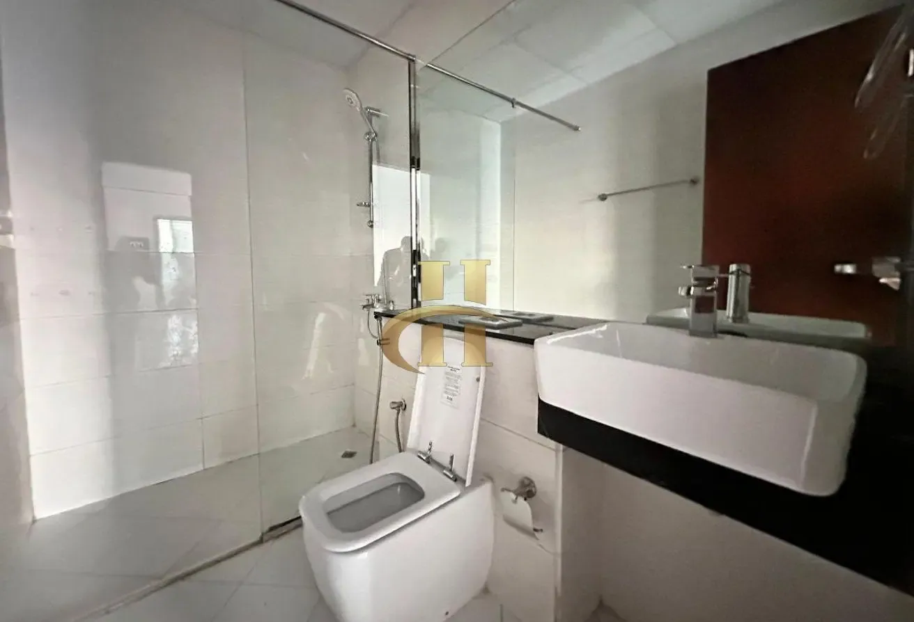 Near To exit | JVC | 2BR Unfurnished