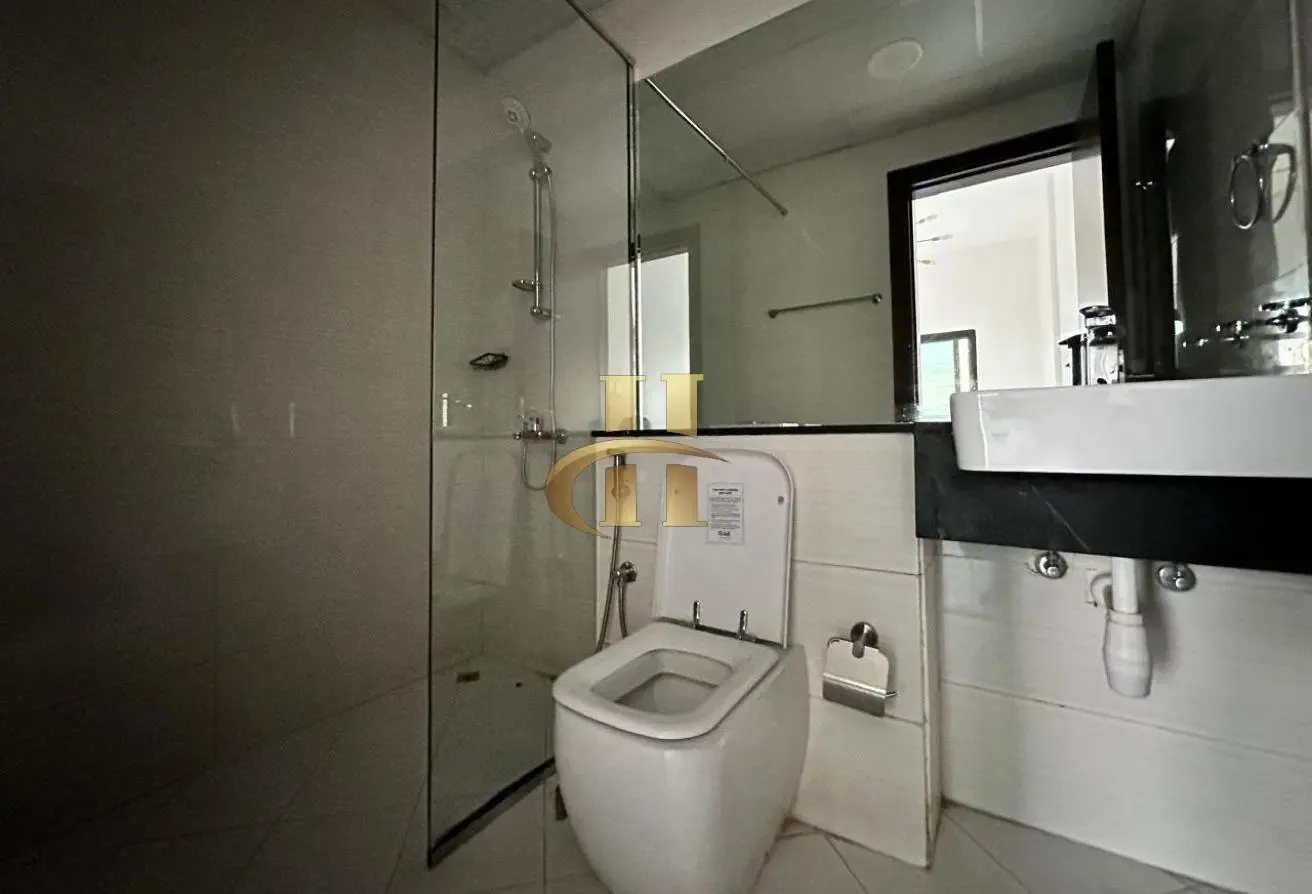 Near To exit | JVC | 2BR Unfurnished