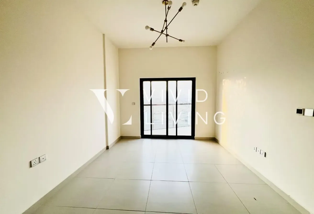 Unfurnished | Prime Location | Multiple Cheques