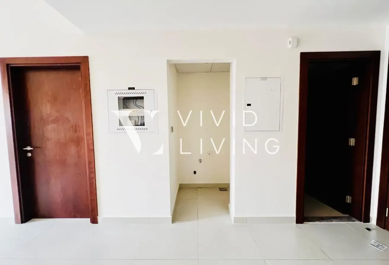 Unfurnished | Prime Location | Multiple Cheques