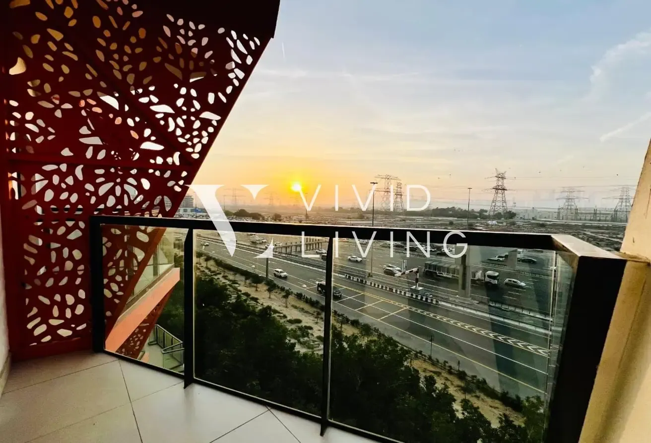 Unfurnished | Prime Location | Multiple Cheques