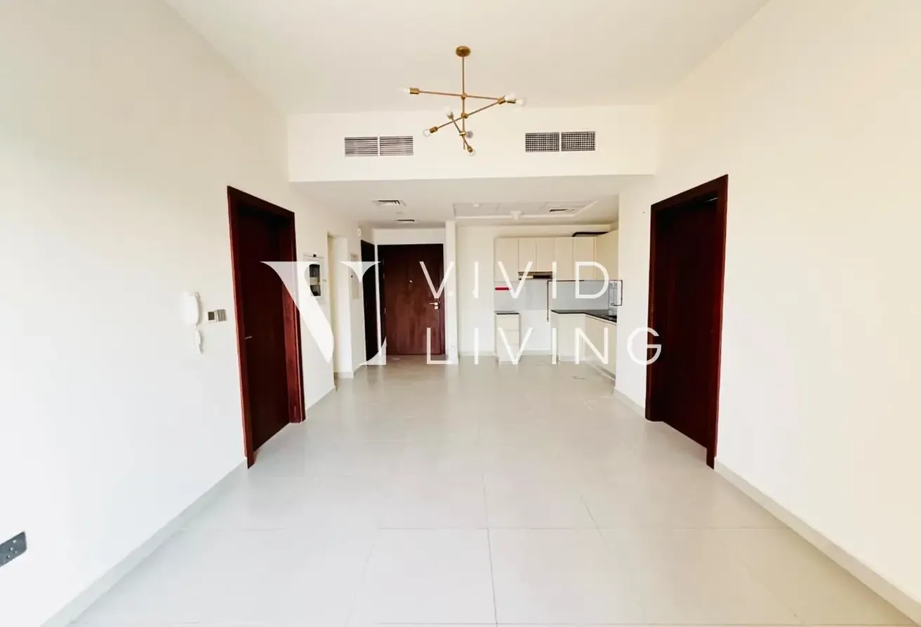Unfurnished | Prime Location | Multiple Cheques