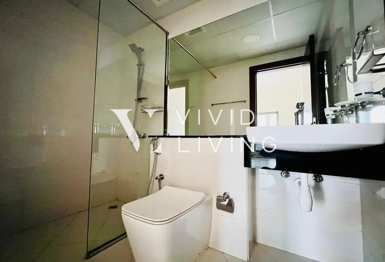 Unfurnished | Prime Location | Multiple Cheques