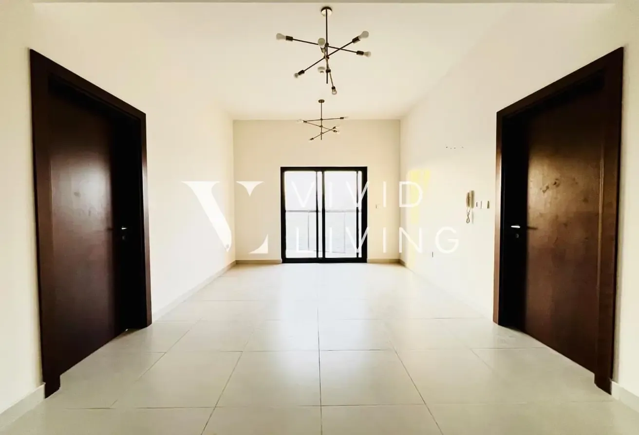Unfurnished | Prime Location | Multiple Cheques