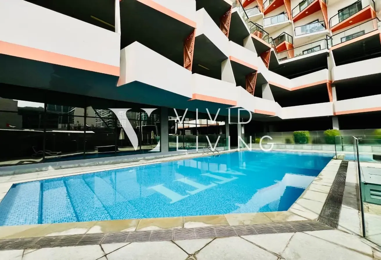 Unfurnished | Prime Location | Multiple Cheques