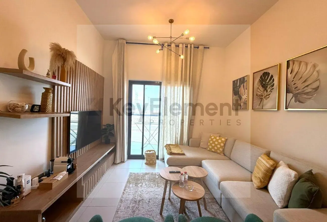 Binghatti Gate Apartment 2 BR