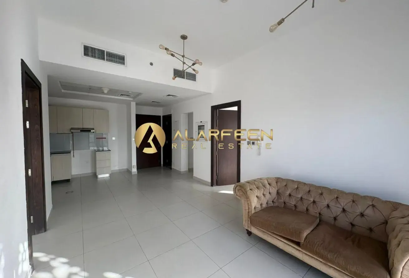 2BR | Binghatti Gate | Balcony & City View