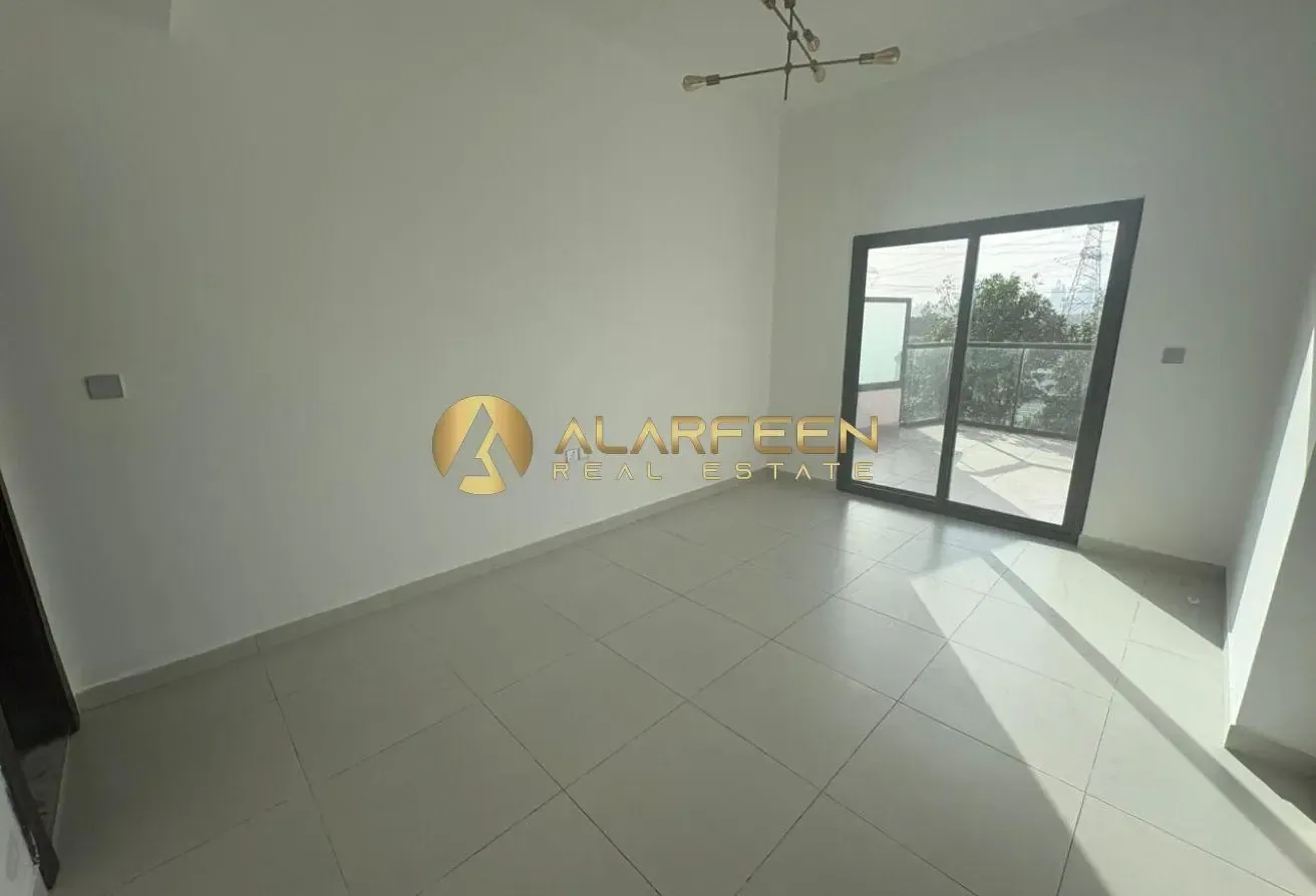 2BR | Binghatti Gate | Balcony & City View
